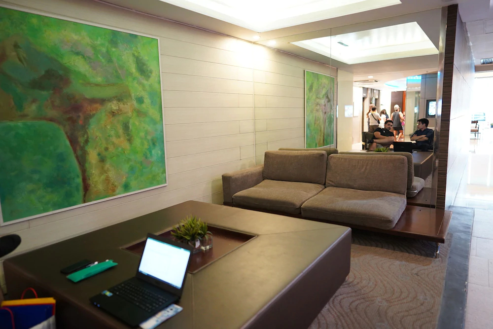 Serena's Suite
