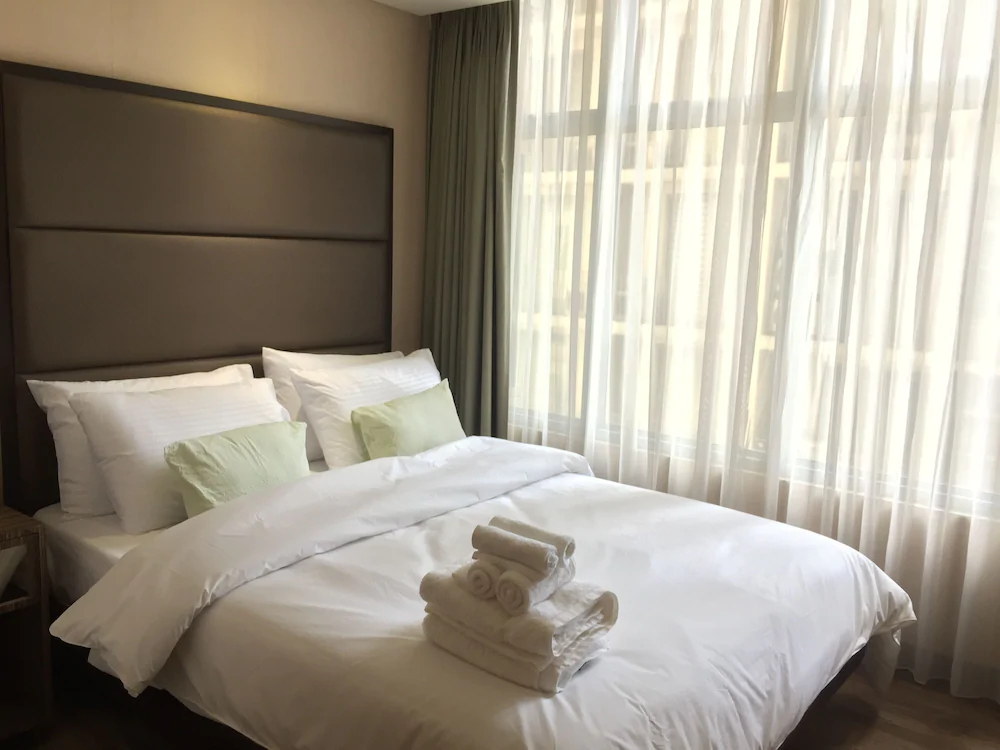 Serena's Suite