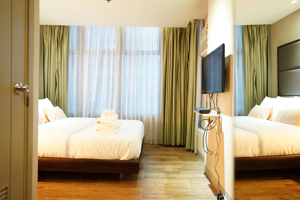 Serena's Suite