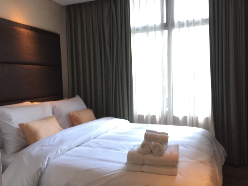 Serena's Suite
