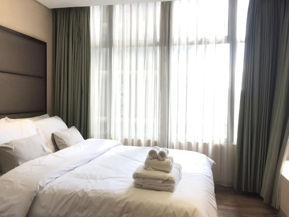 Serena's Suite