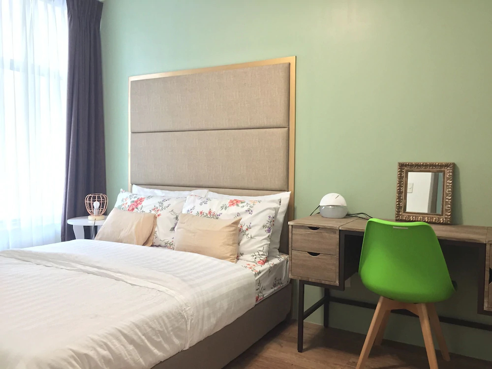 Serena's Suite