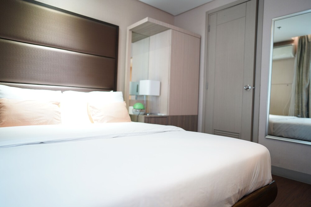Serena's Suite