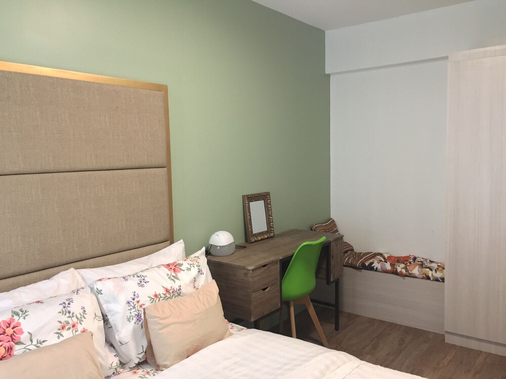 Serena's Suite
