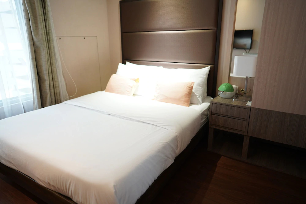 Serena's Suite