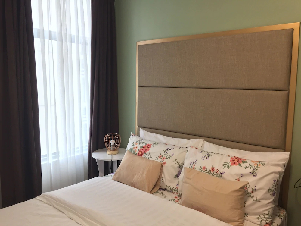 Serena's Suite