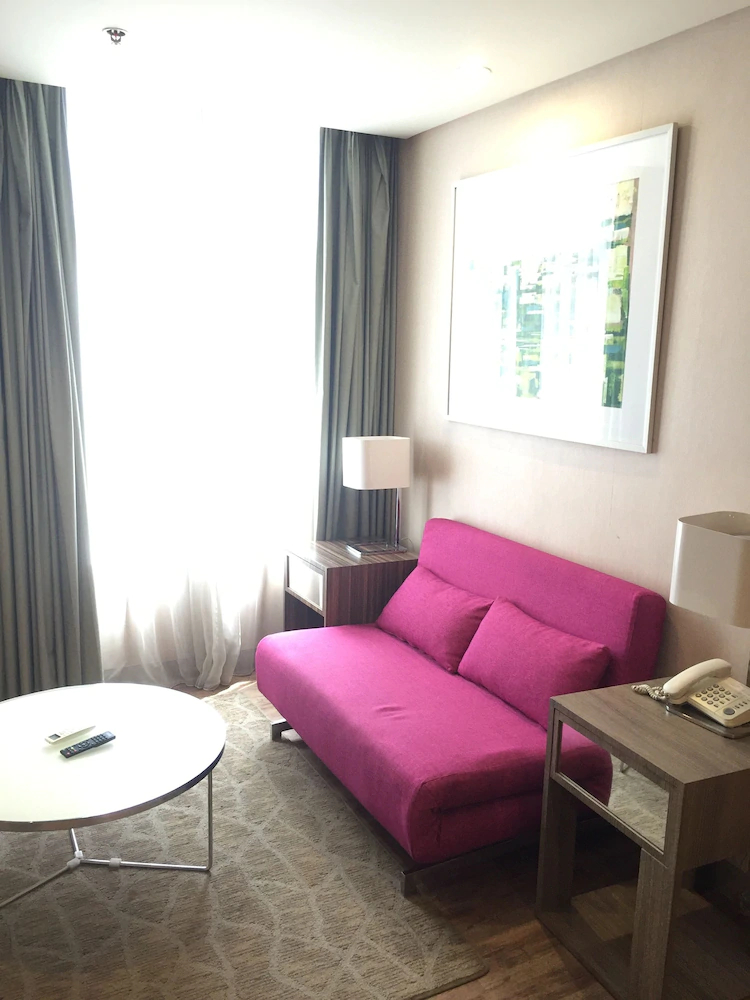 Serena's Suite