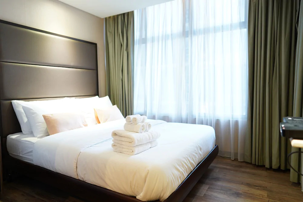 Serena's Suite