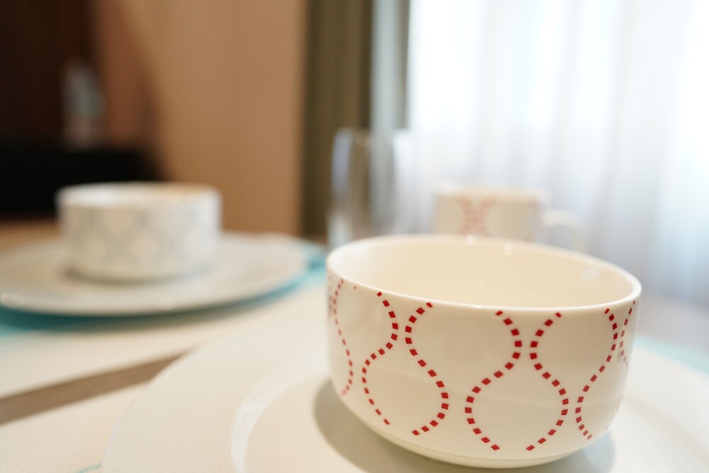 Serena's Suite