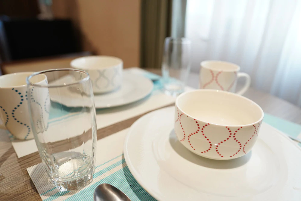 Serena's Suite