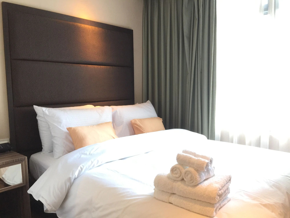 Serena's Suite