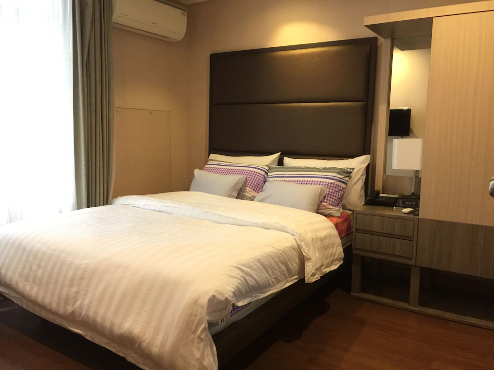 Serena's Suite