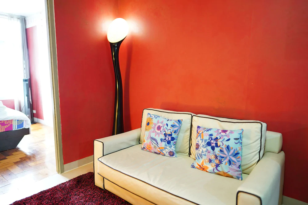 Serena's Suite