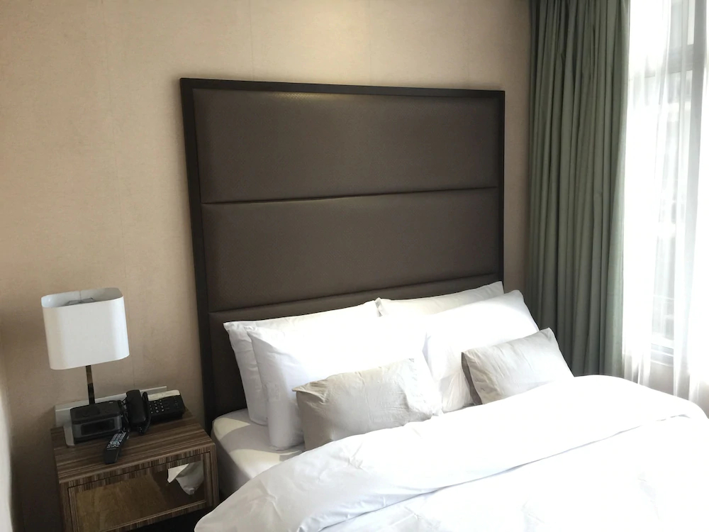 Serena's Suite