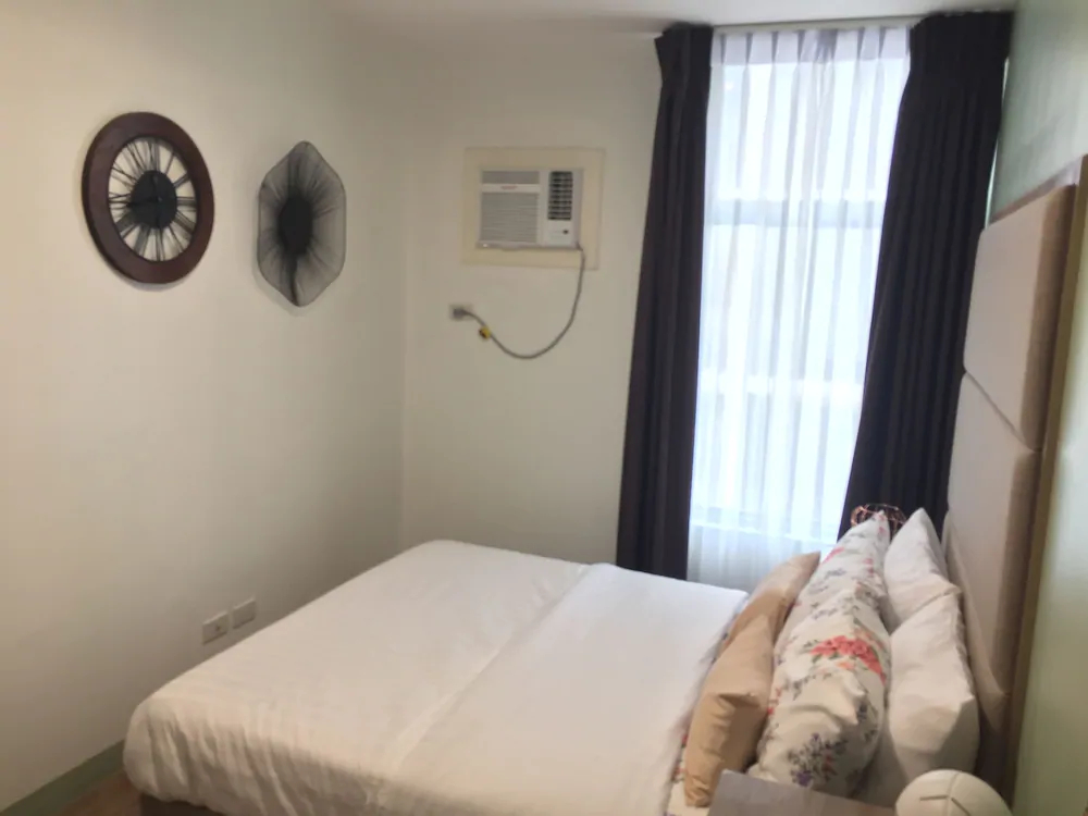 Serena's Suite