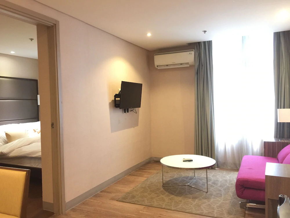 Serena's Suite