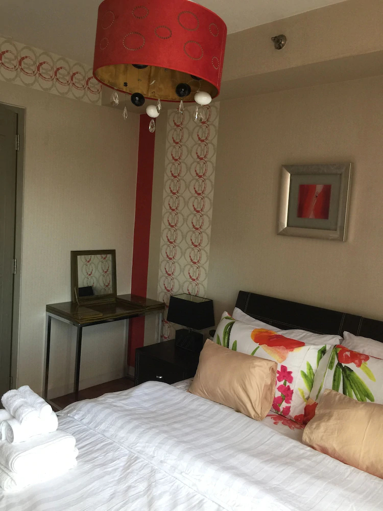 Serena's Suite