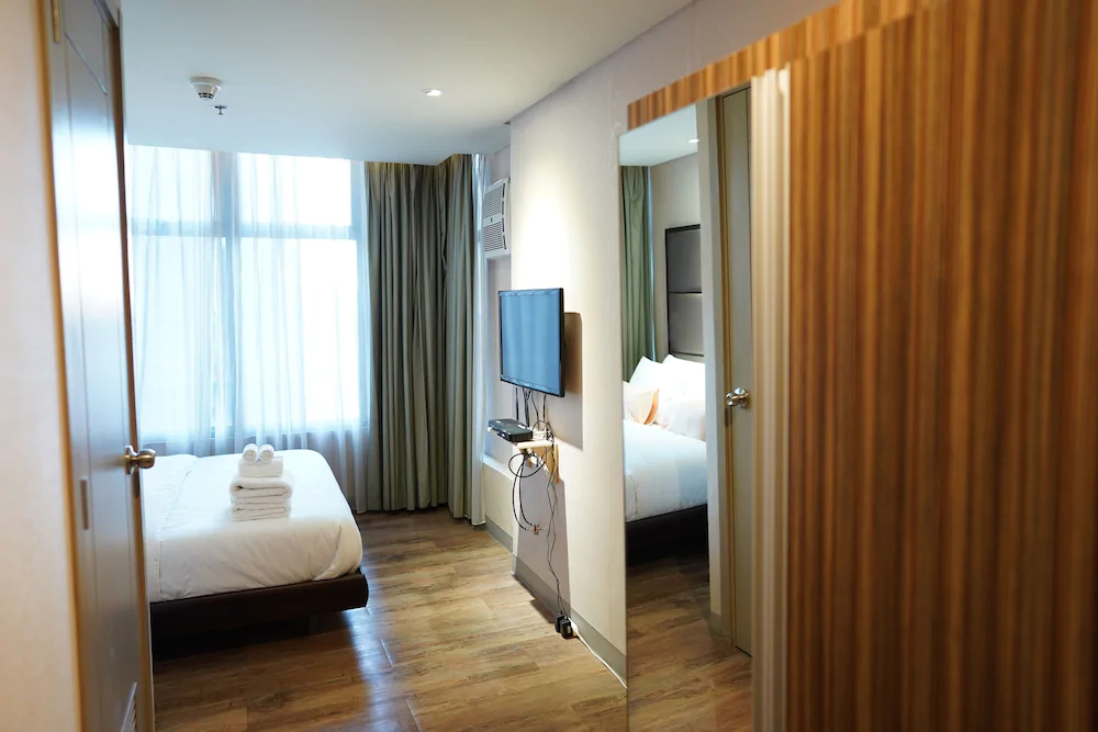 Serena's Suite