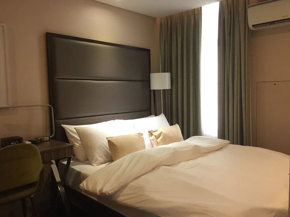 Serena's Suite