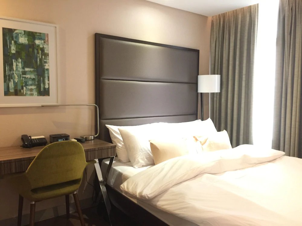 Serena's Suite