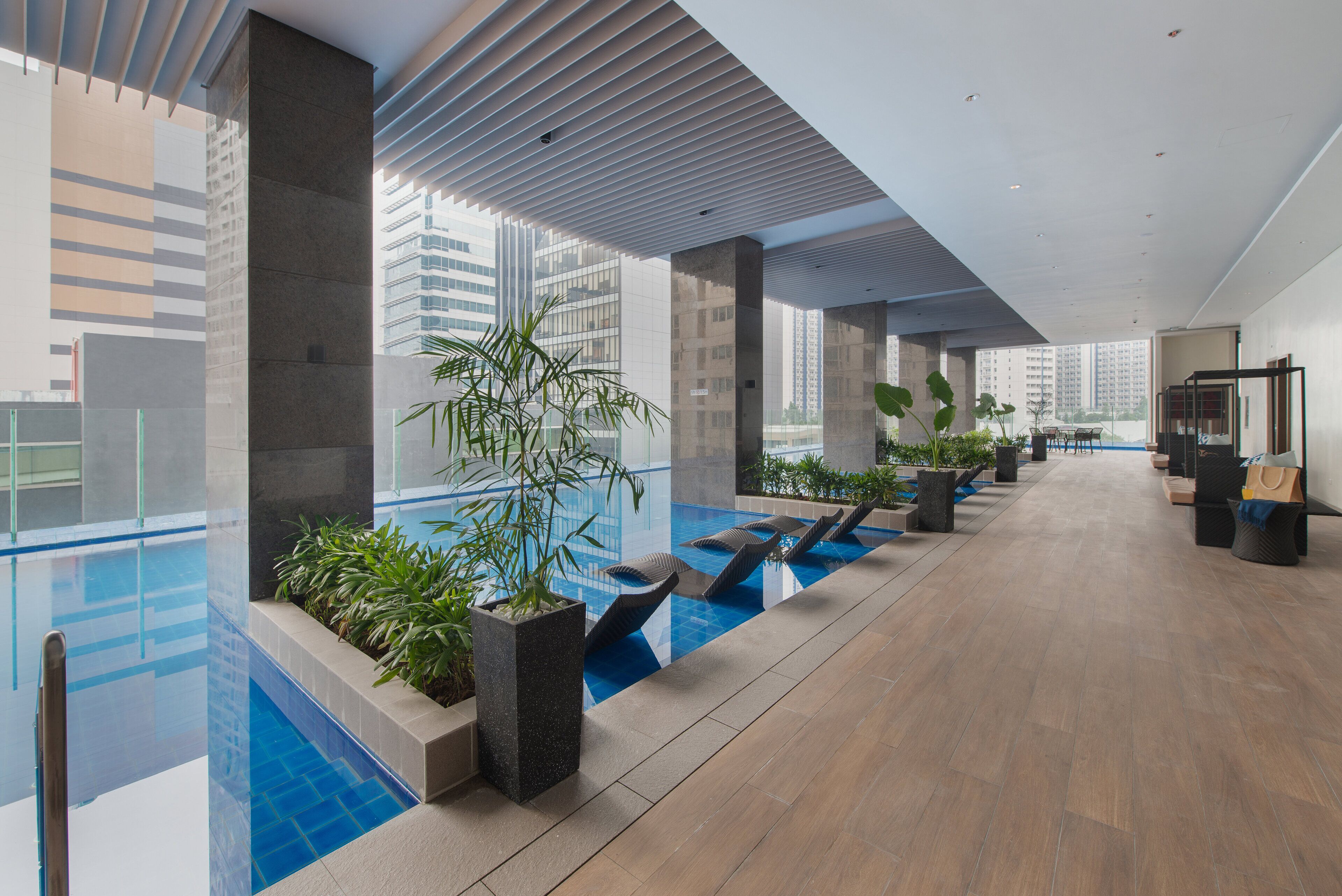 Somerset Central Salcedo Makati