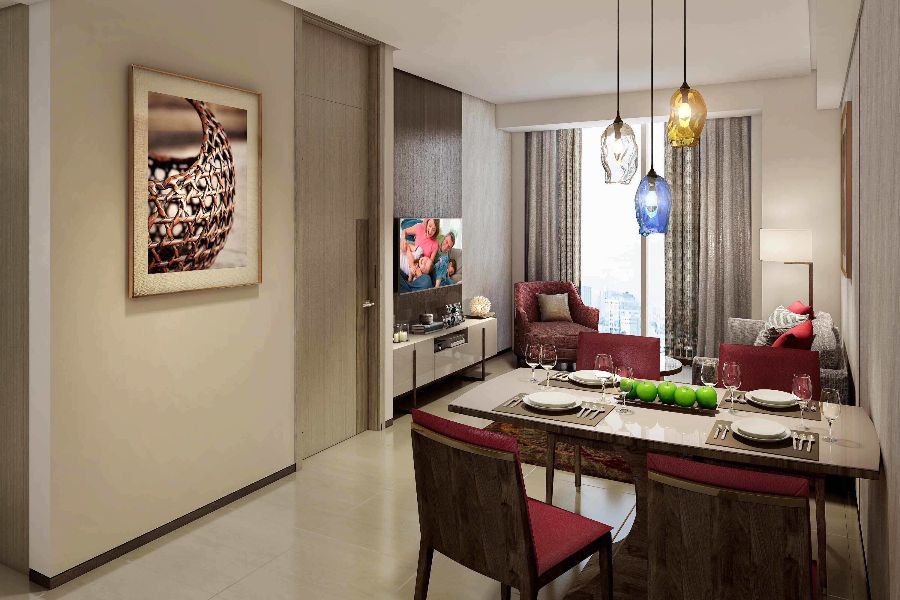 Somerset Central Salcedo Makati