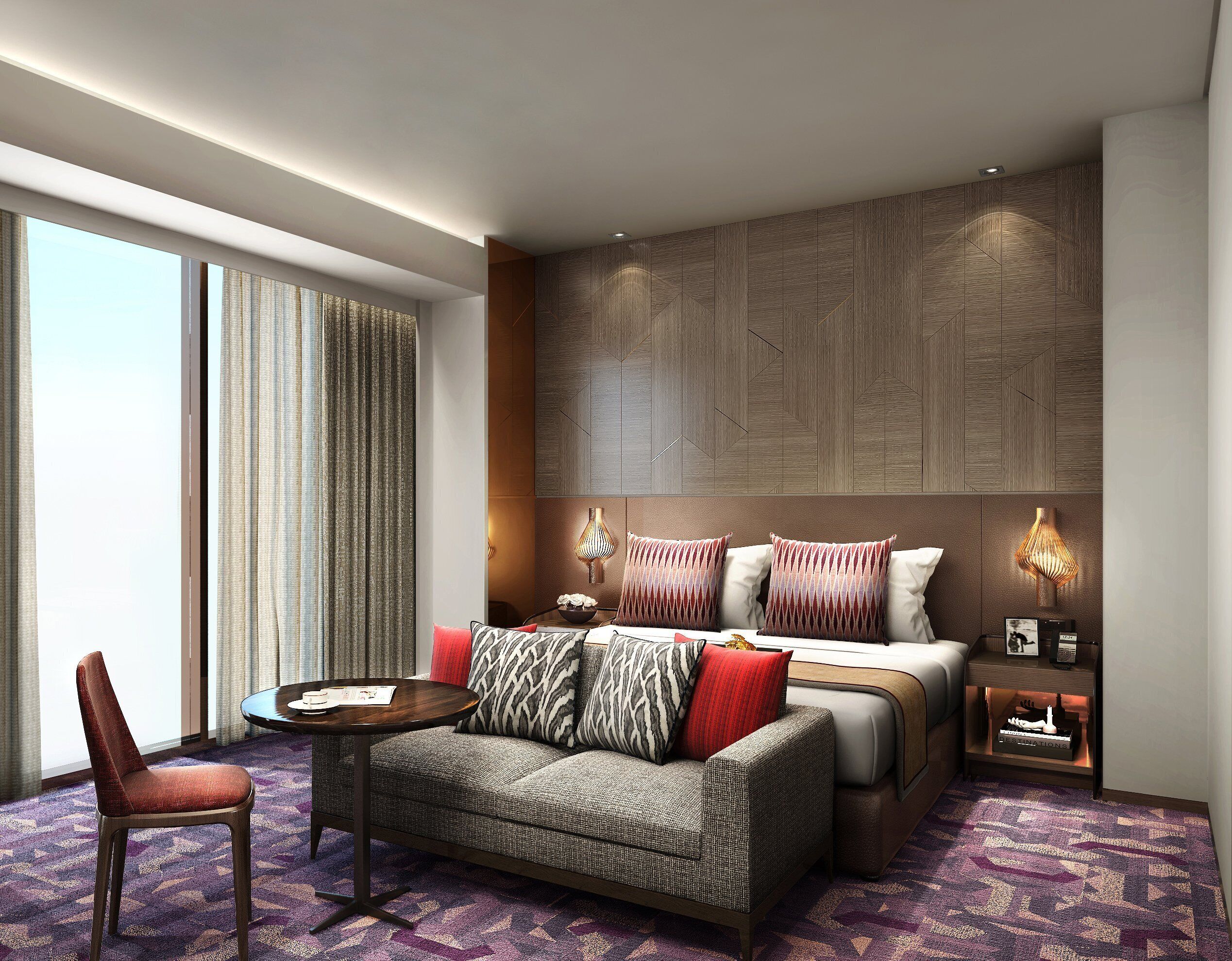 Somerset Central Salcedo Makati