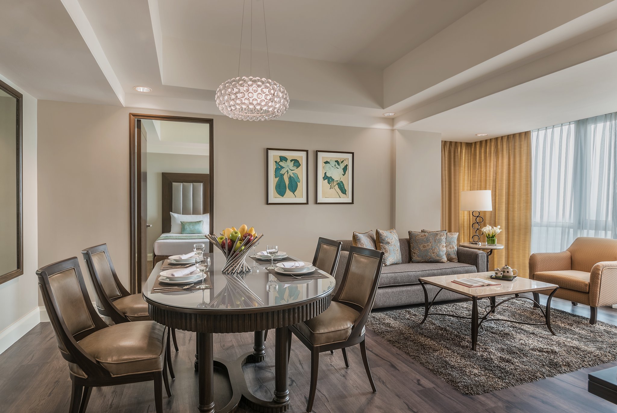 Somerset Millennium Makati