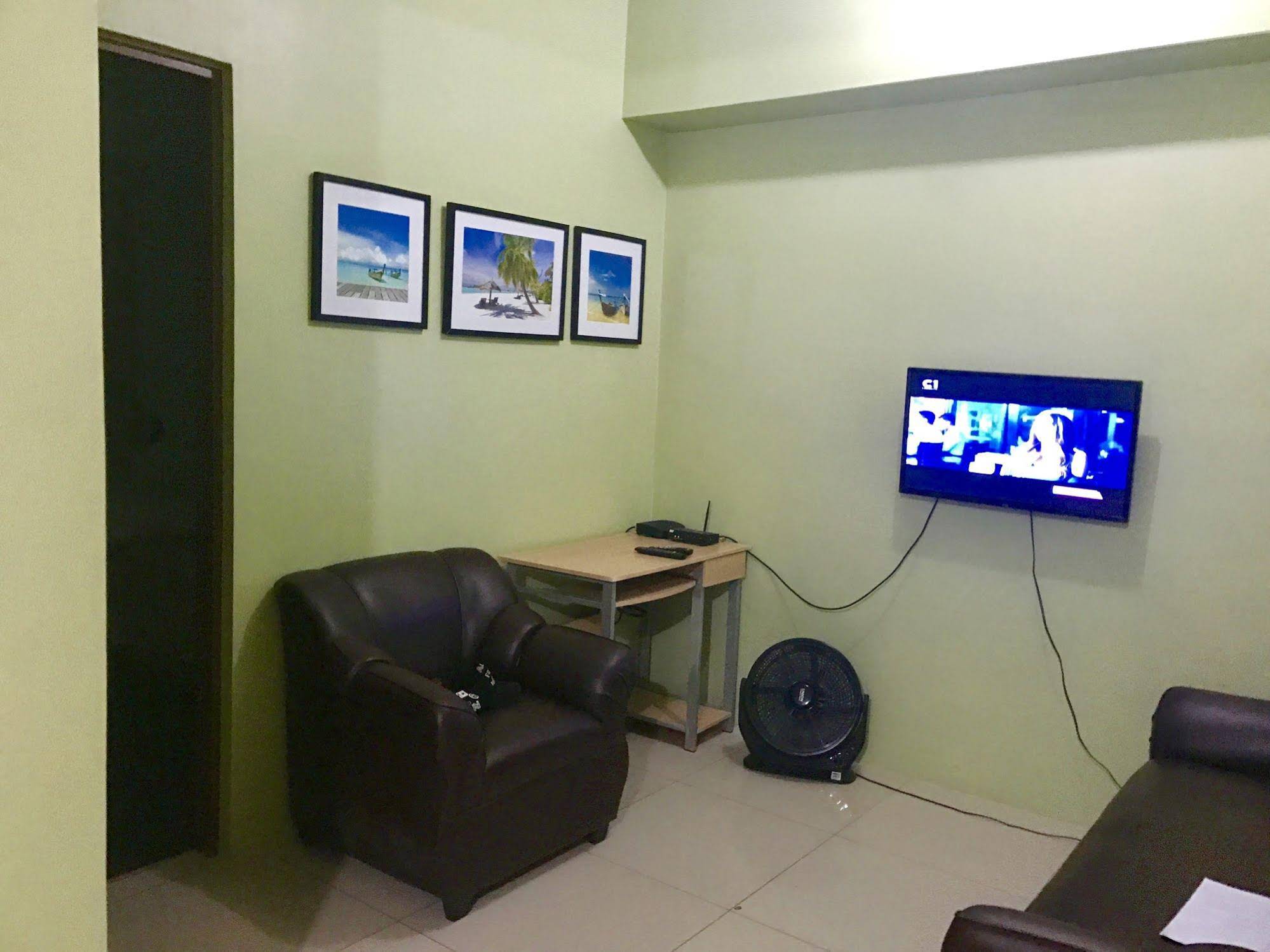 SRE Suites At The Beacon Residencies