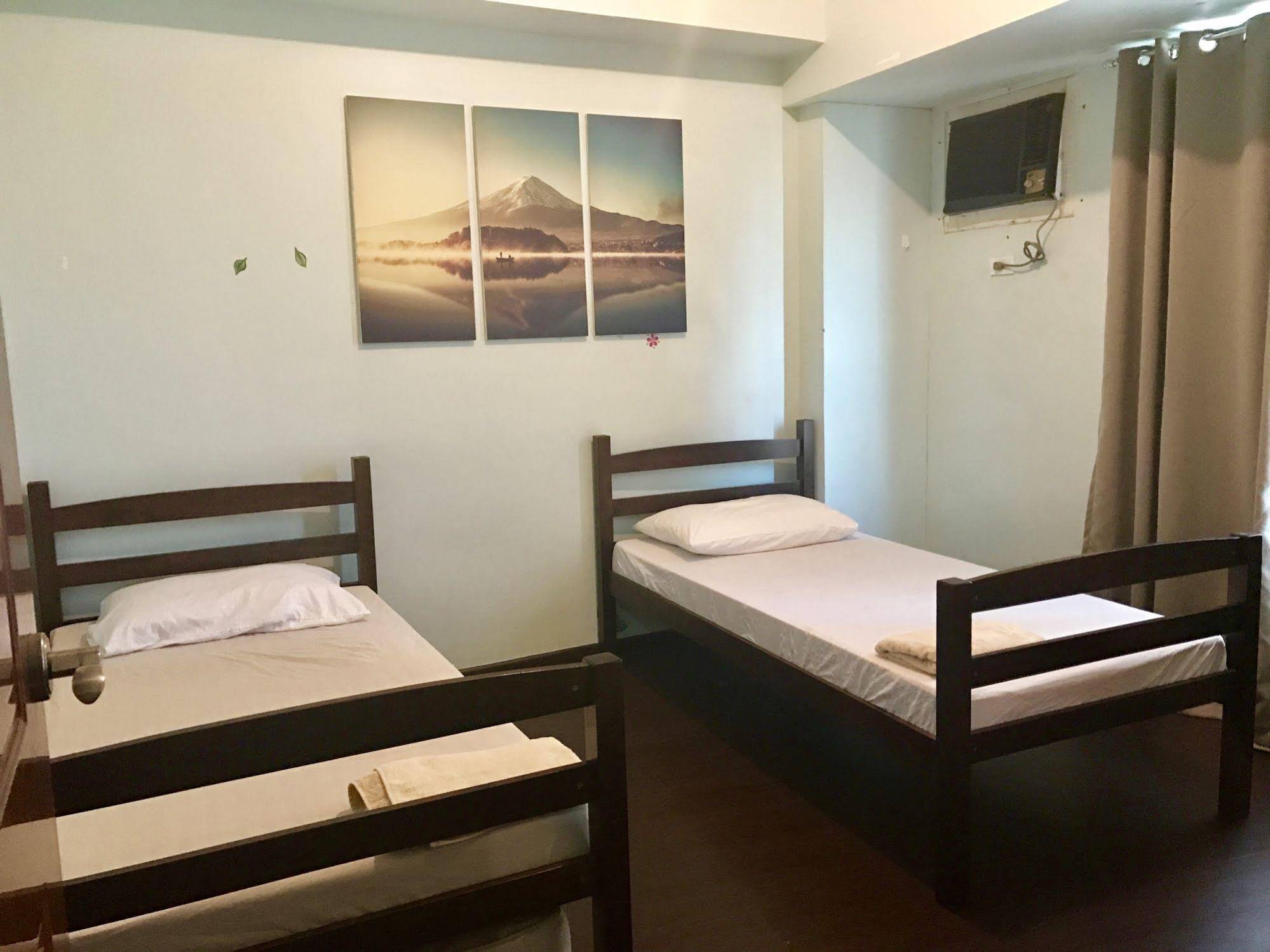 SRE Suites At The Beacon Residencies