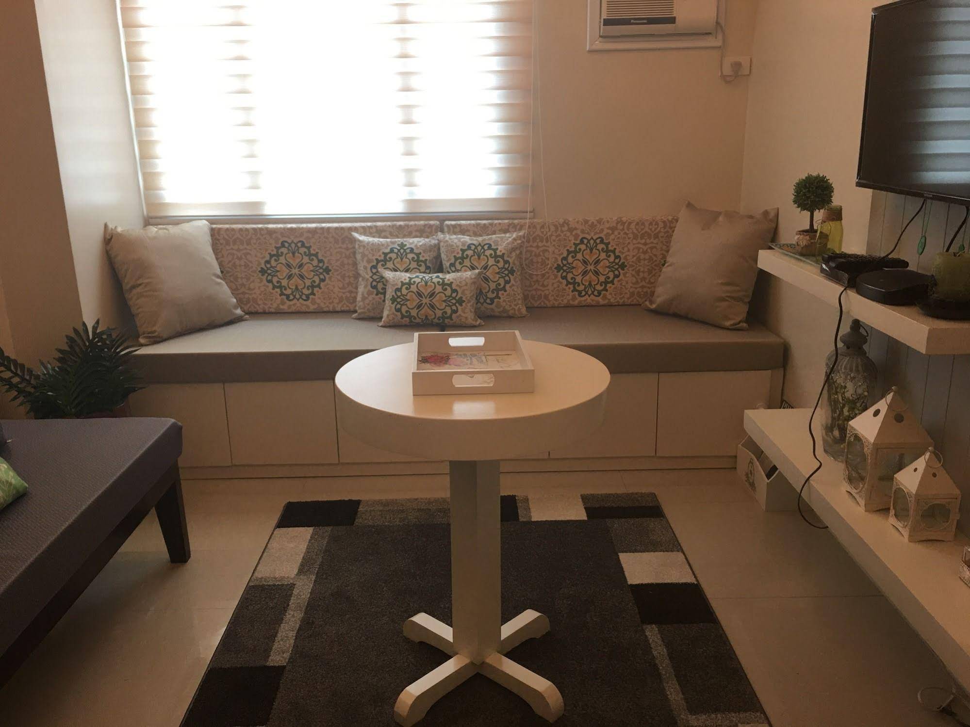 SRE Suites At The Beacon Residencies