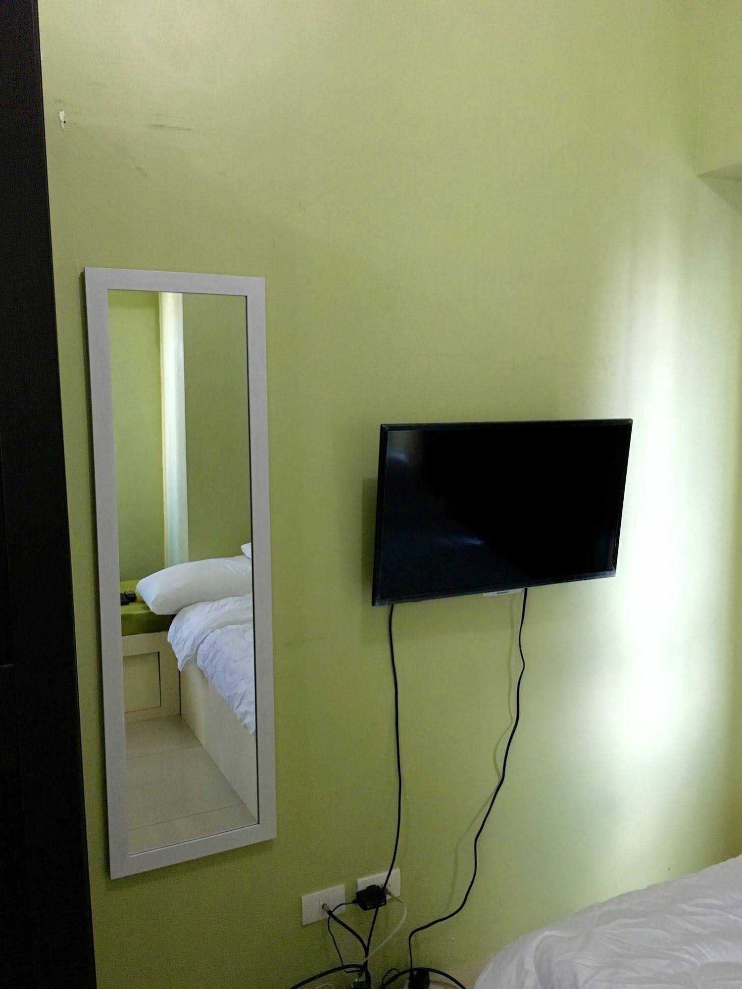 SRE Suites At The Beacon Residencies