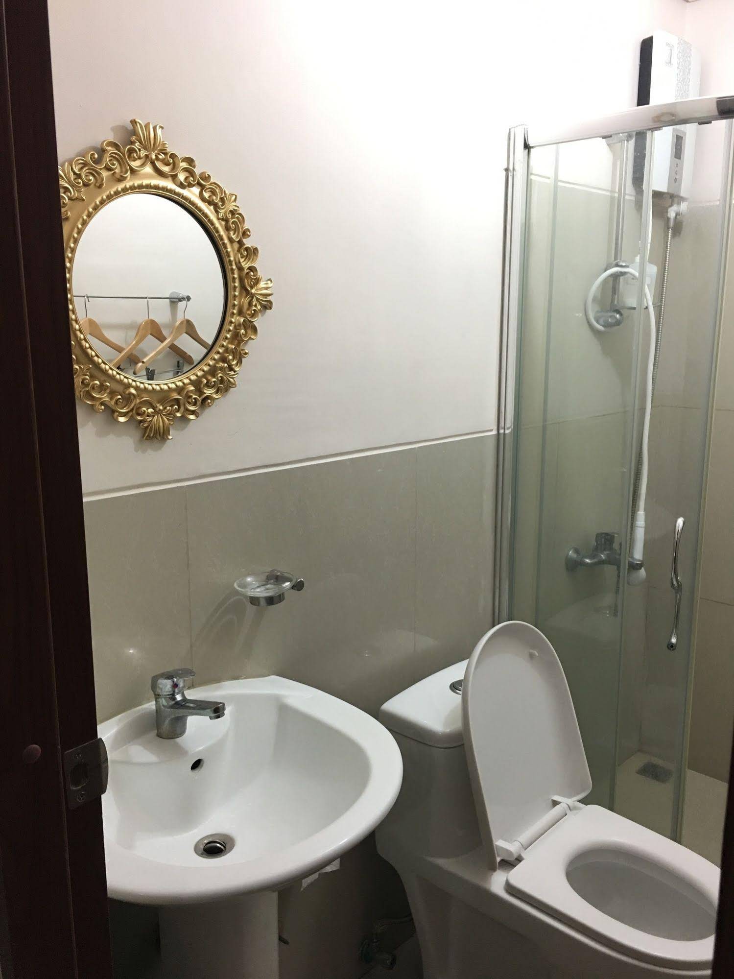 SRE Suites At The Beacon Residencies