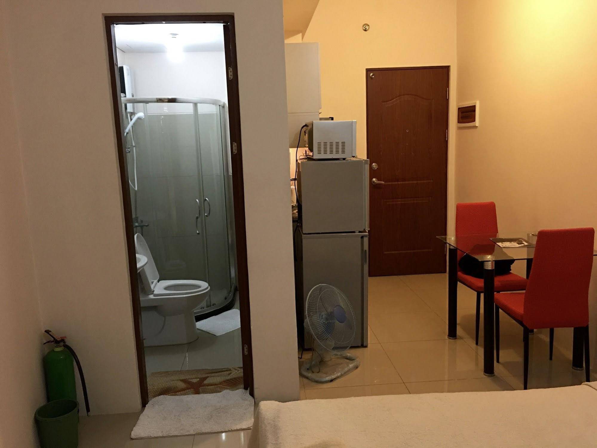 SRE Suites At The Beacon Residencies