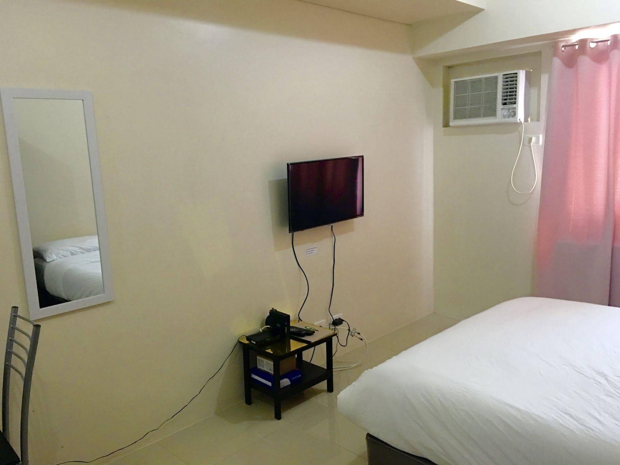 SRE Suites At The Beacon Residencies