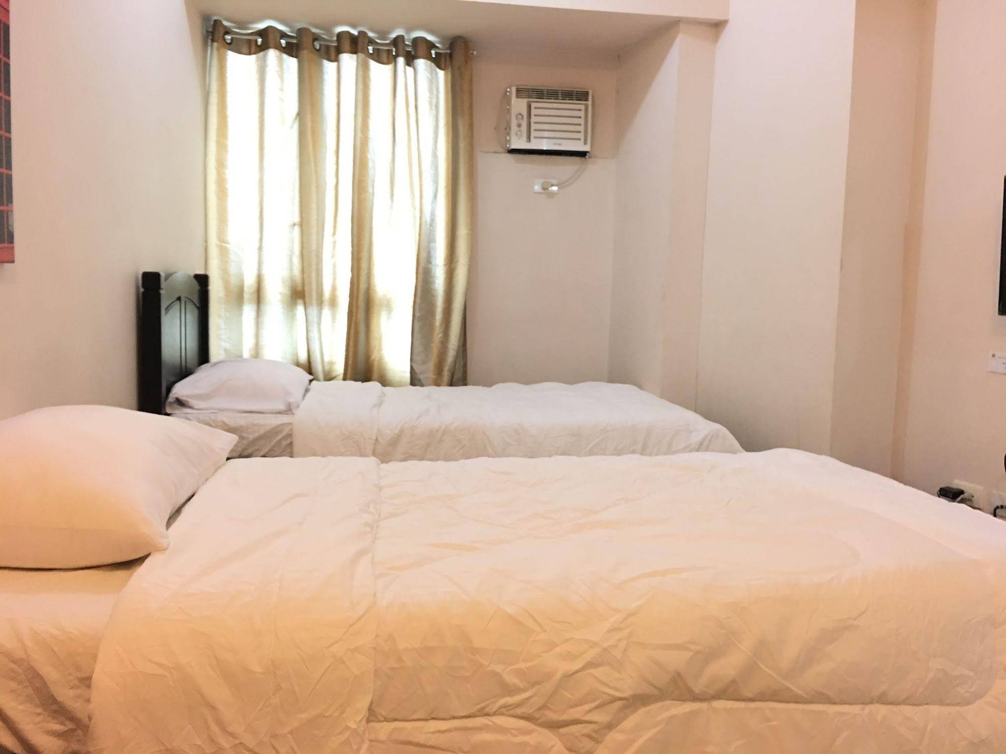 SRE Suites At The Beacon Residencies