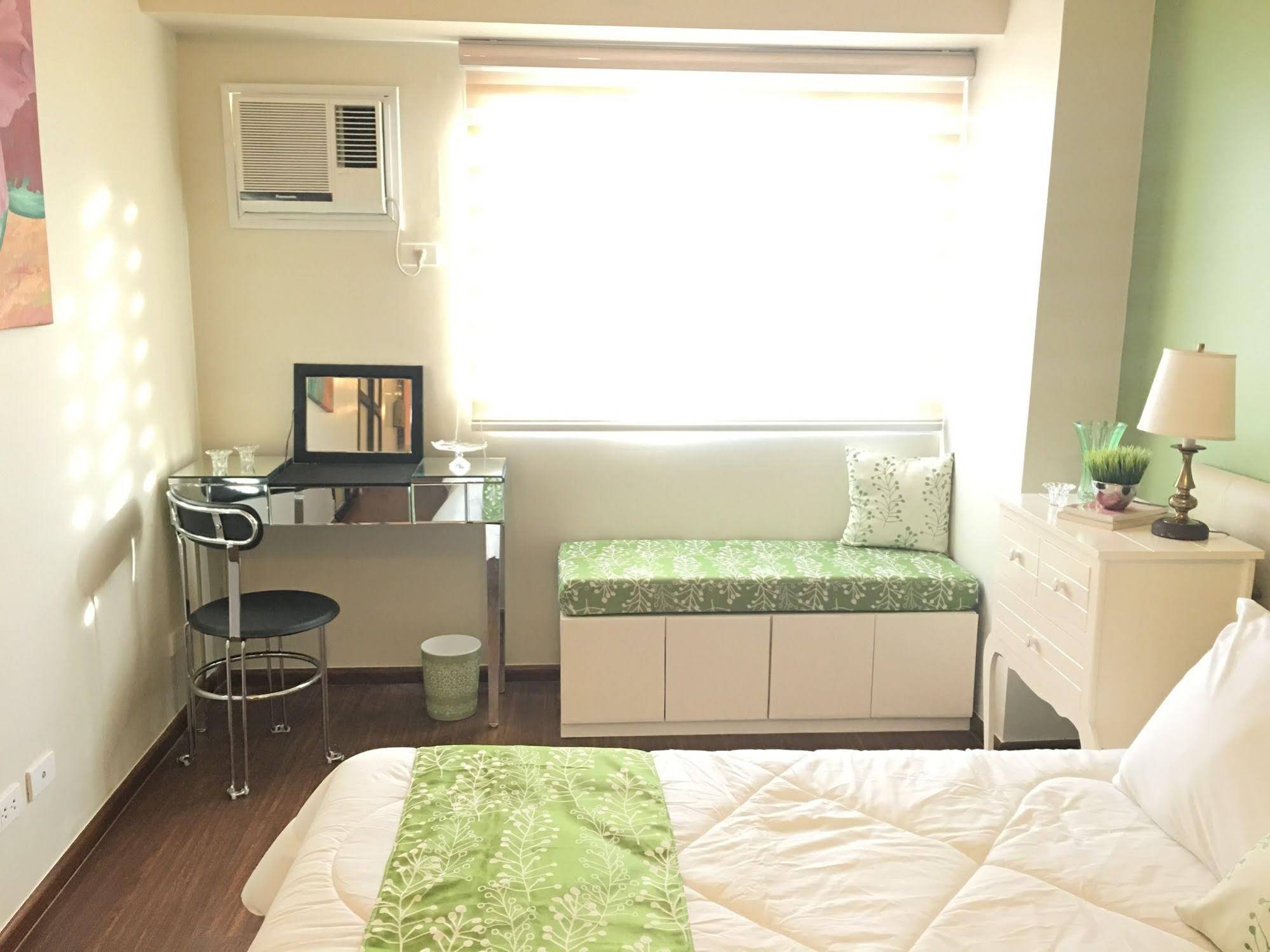 SRE Suites At The Beacon Residencies