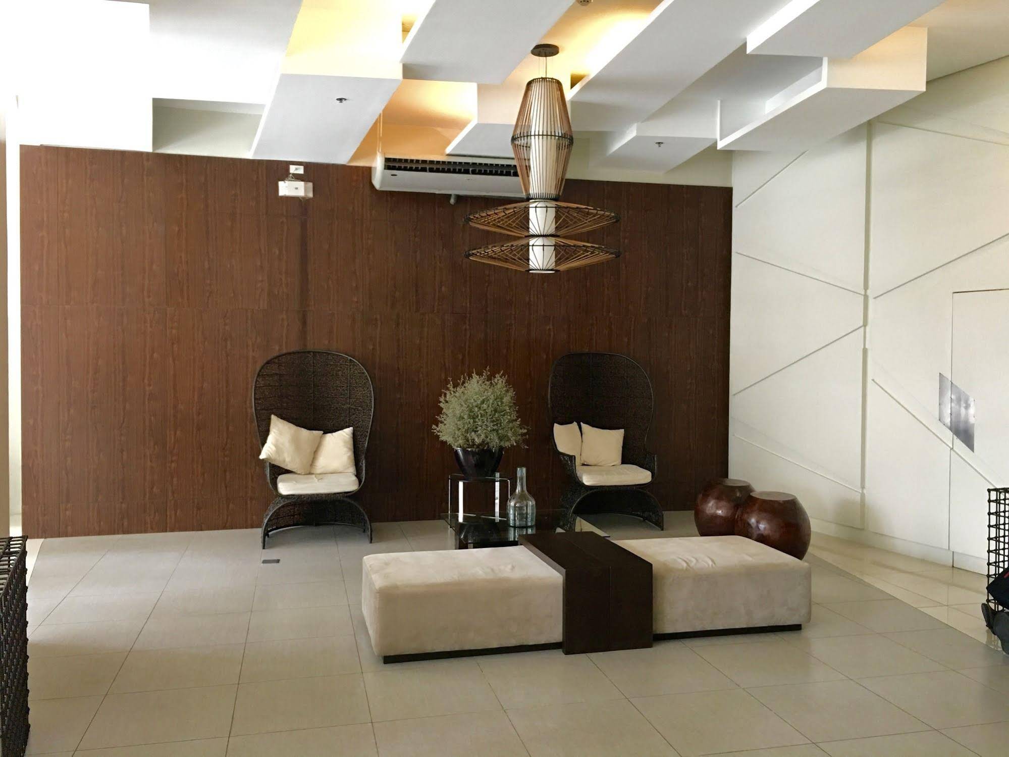 SRE Suites At The Beacon Residencies