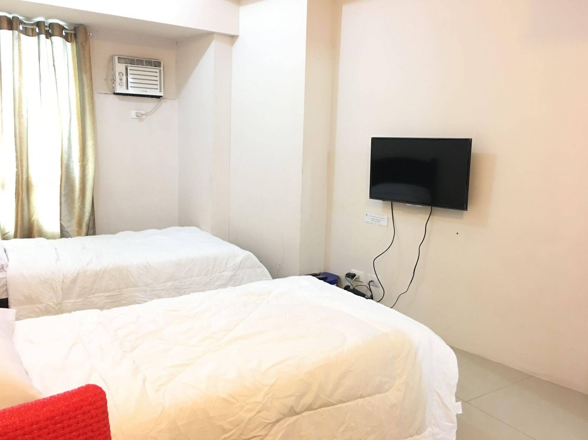 SRE Suites At The Beacon Residencies