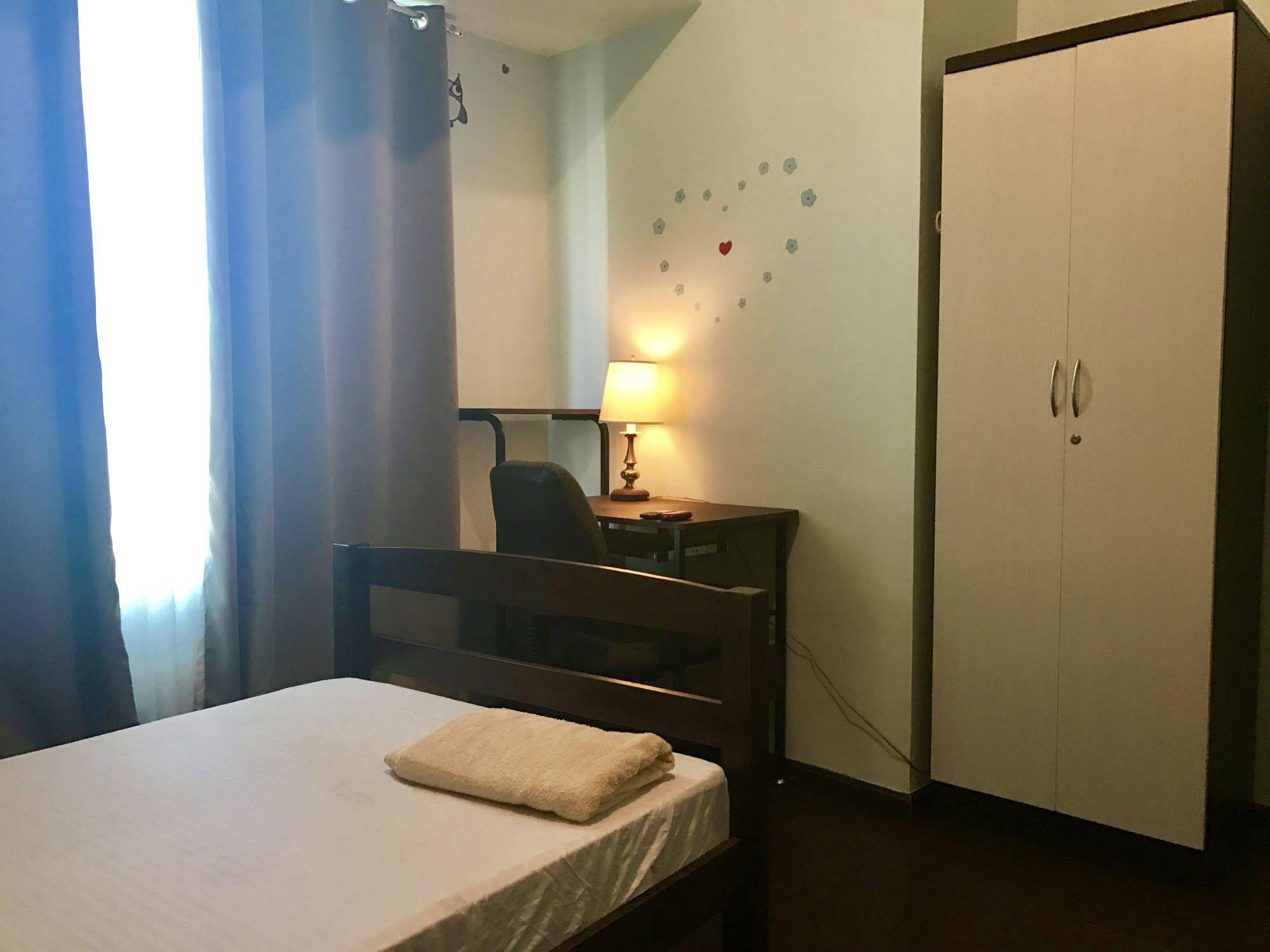 SRE Suites At The Beacon Residencies