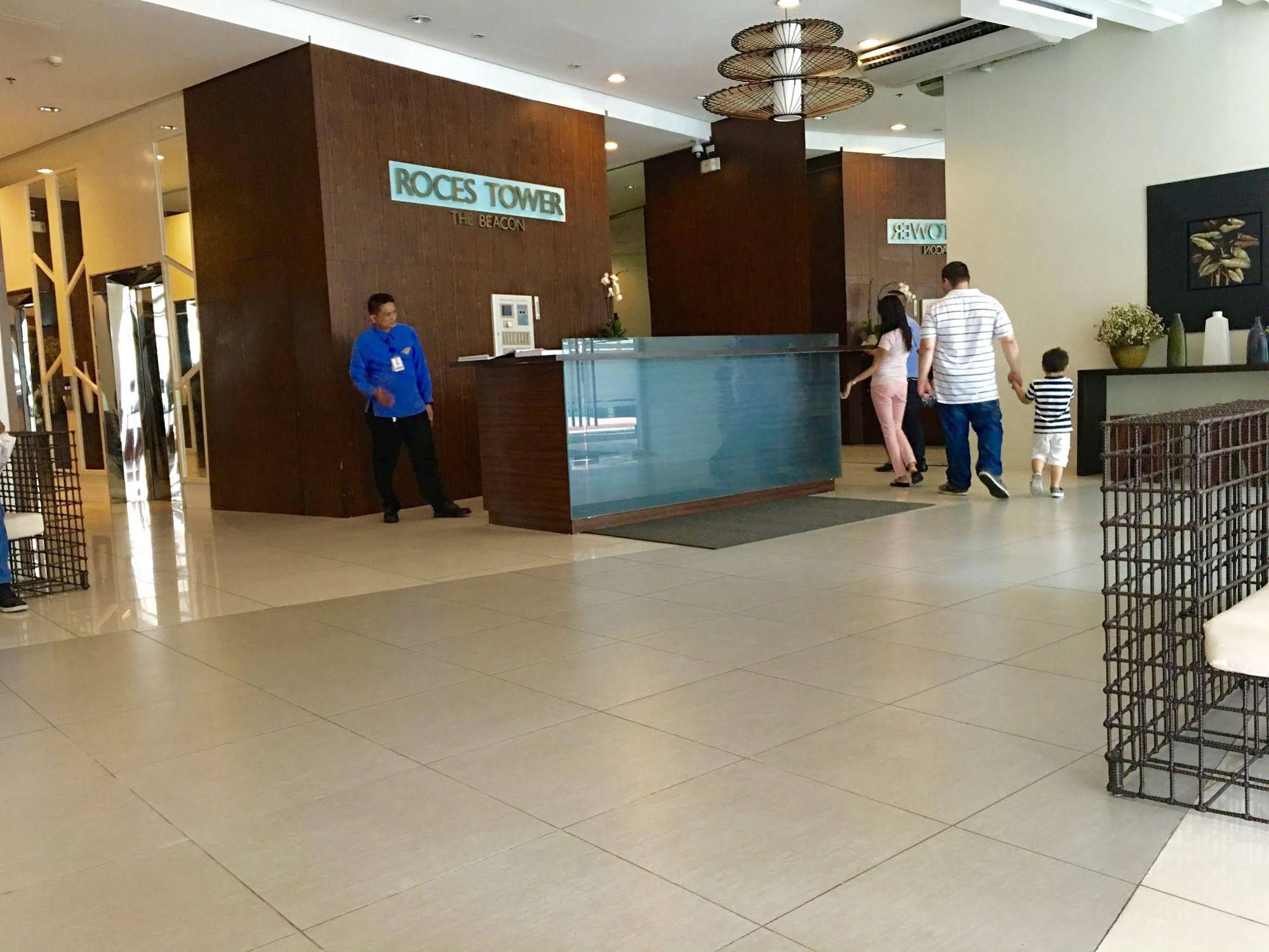 SRE Suites At The Beacon Residencies