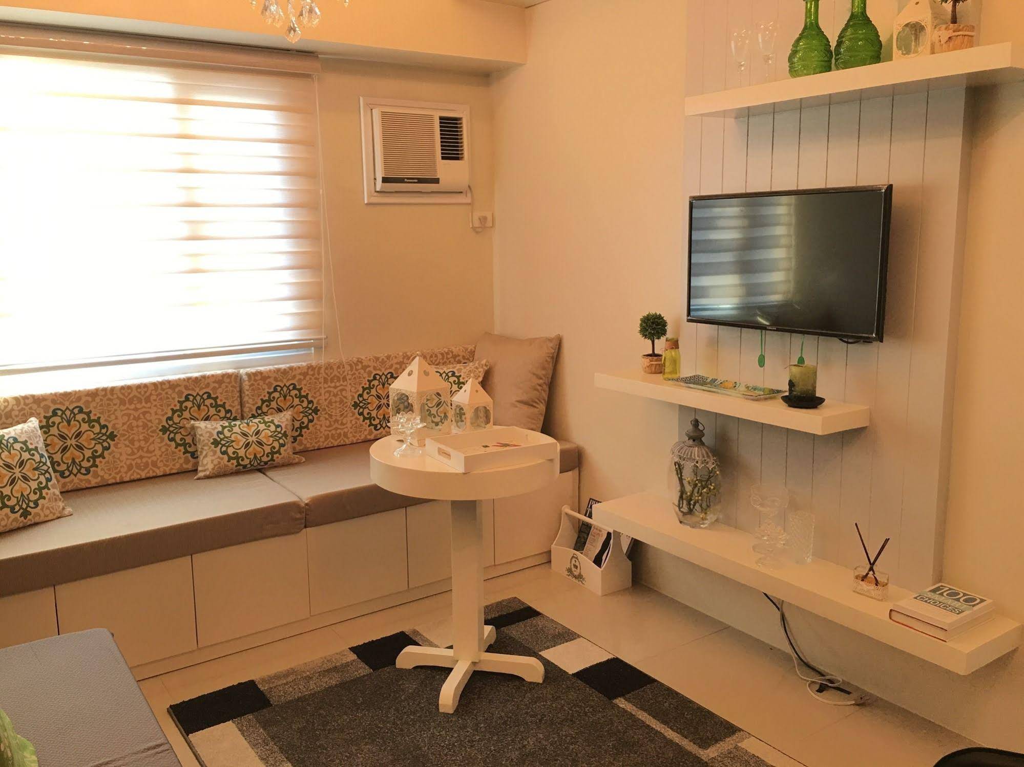 SRE Suites At The Beacon Residencies