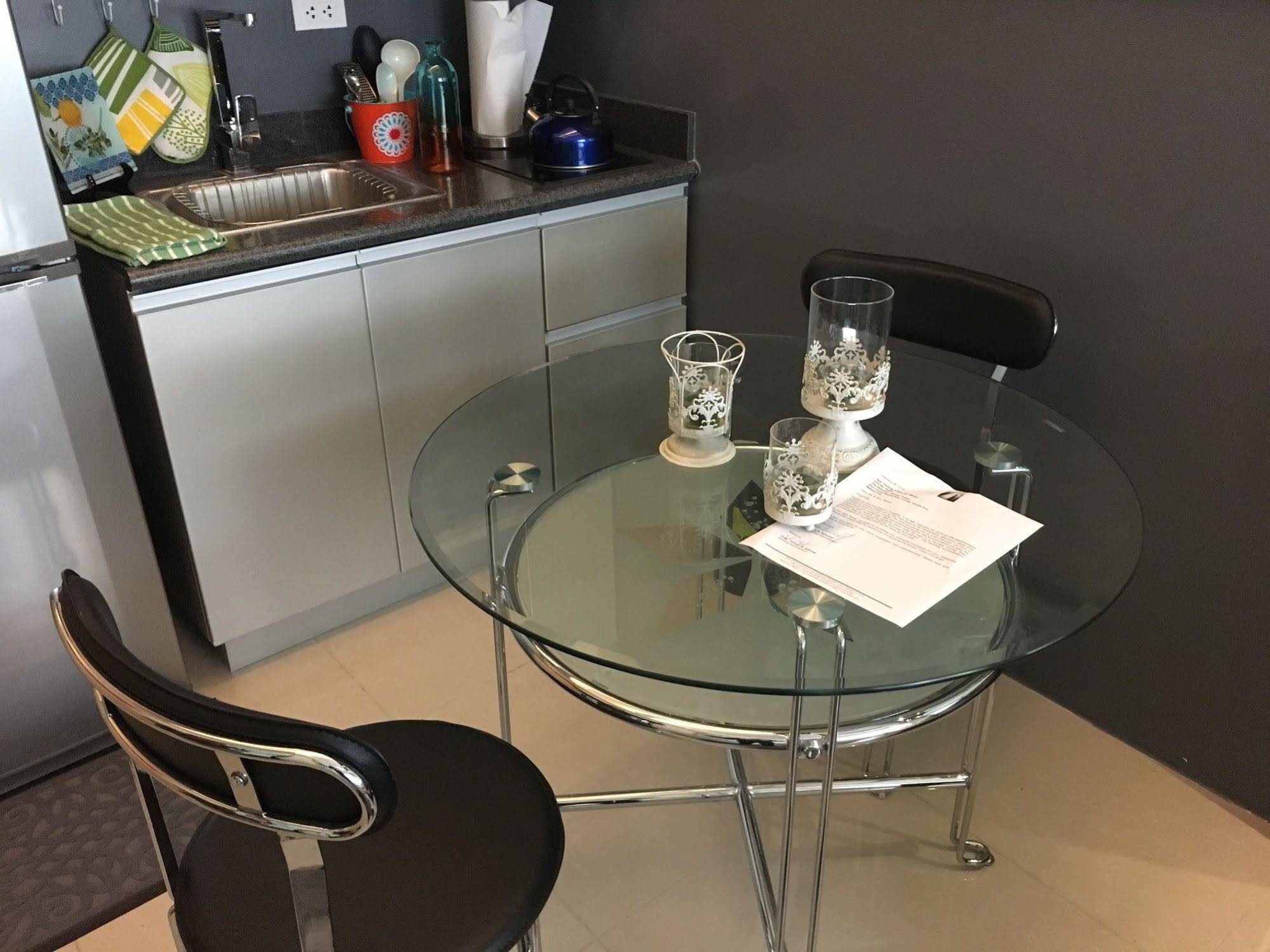 SRE Suites At The Beacon Residencies