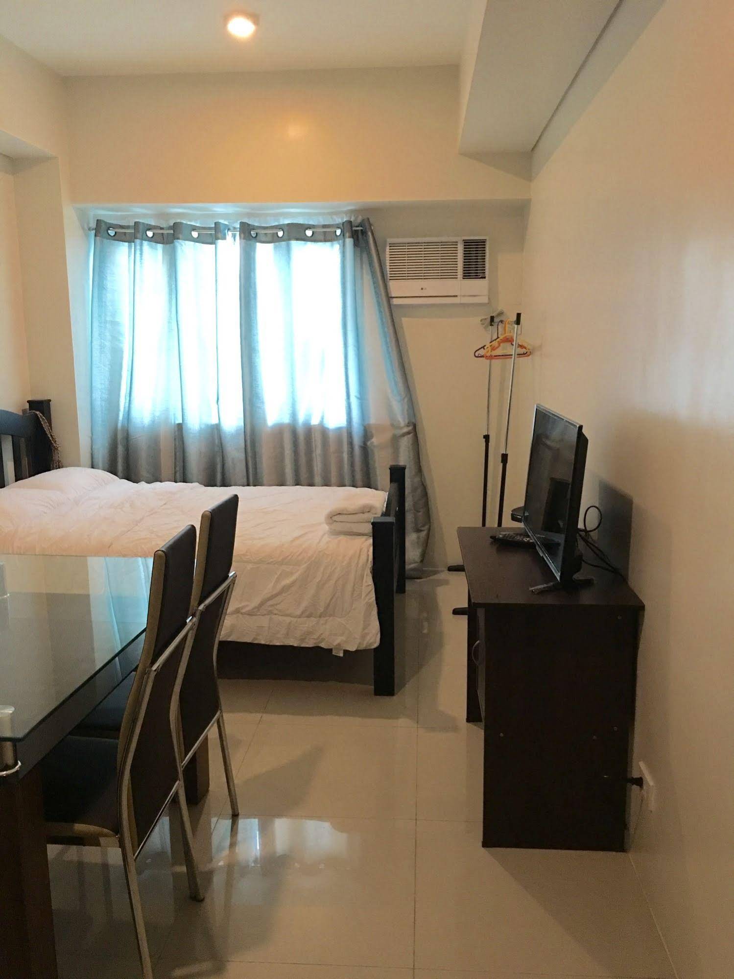 SRE Suites At The Beacon Residencies