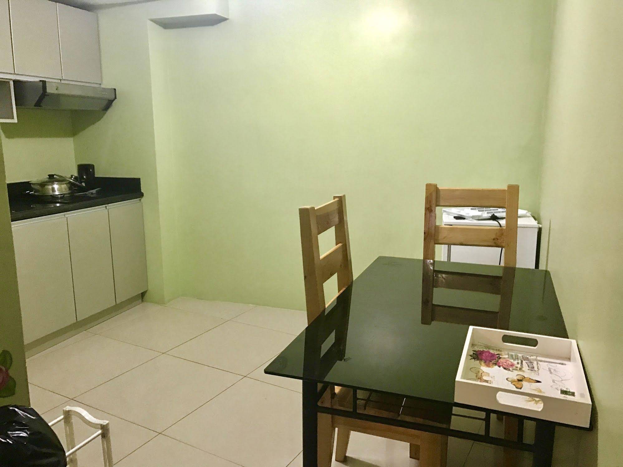 SRE Suites At The Beacon Residencies