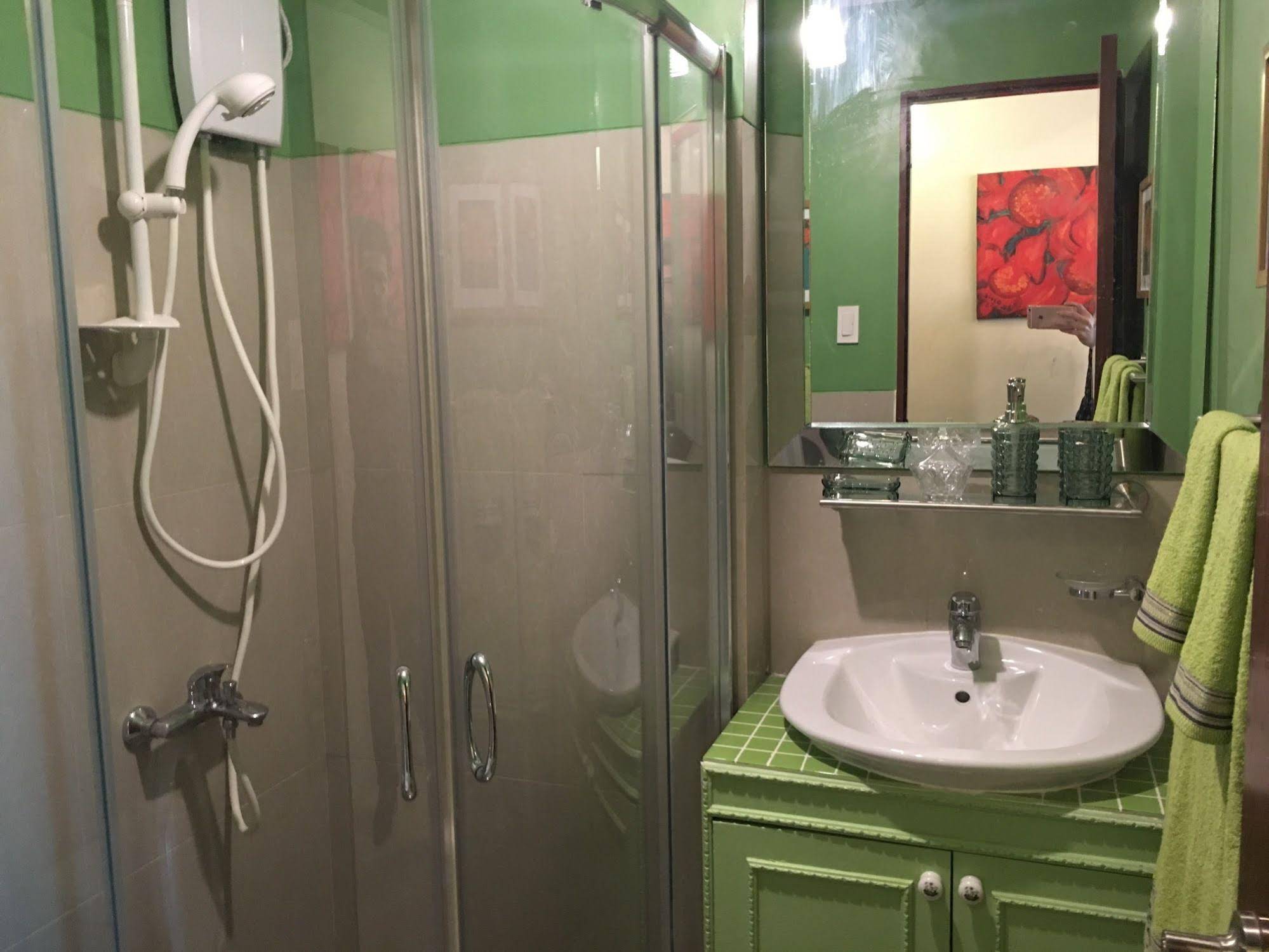 SRE Suites At The Beacon Residencies