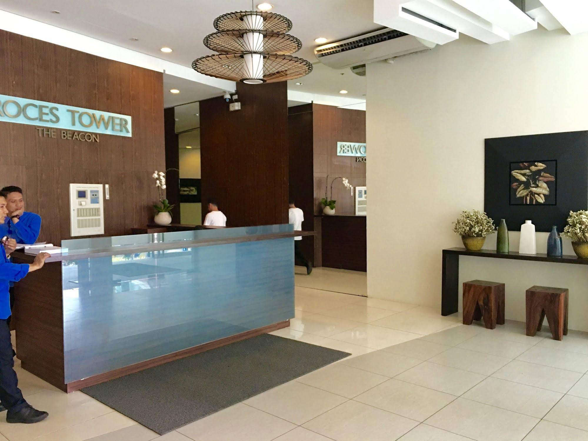 SRE Suites At The Beacon Residencies