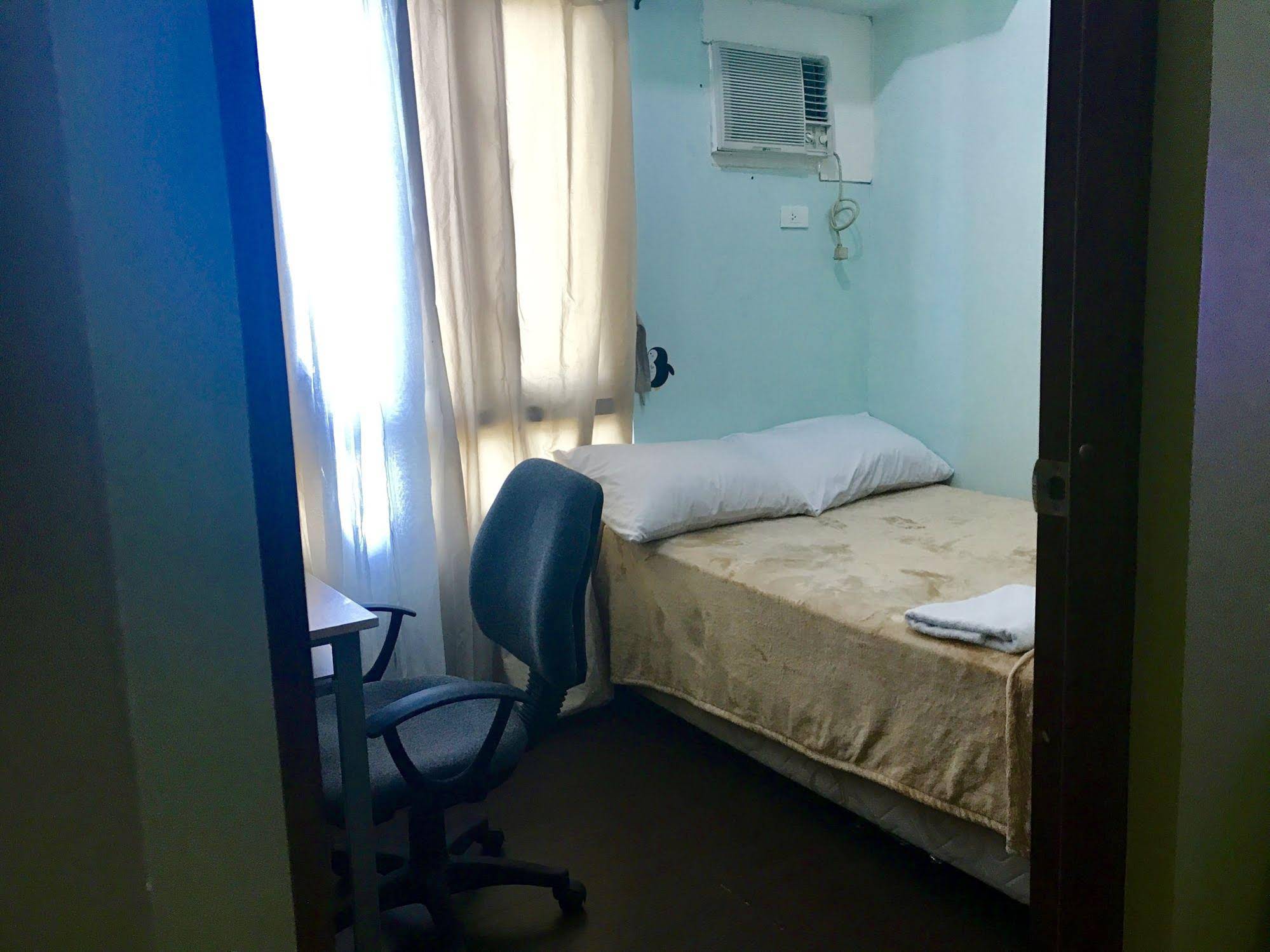 SRE Suites At The Beacon Residencies