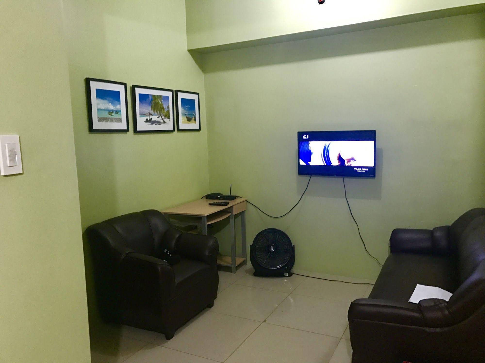 SRE Suites At The Beacon Residencies