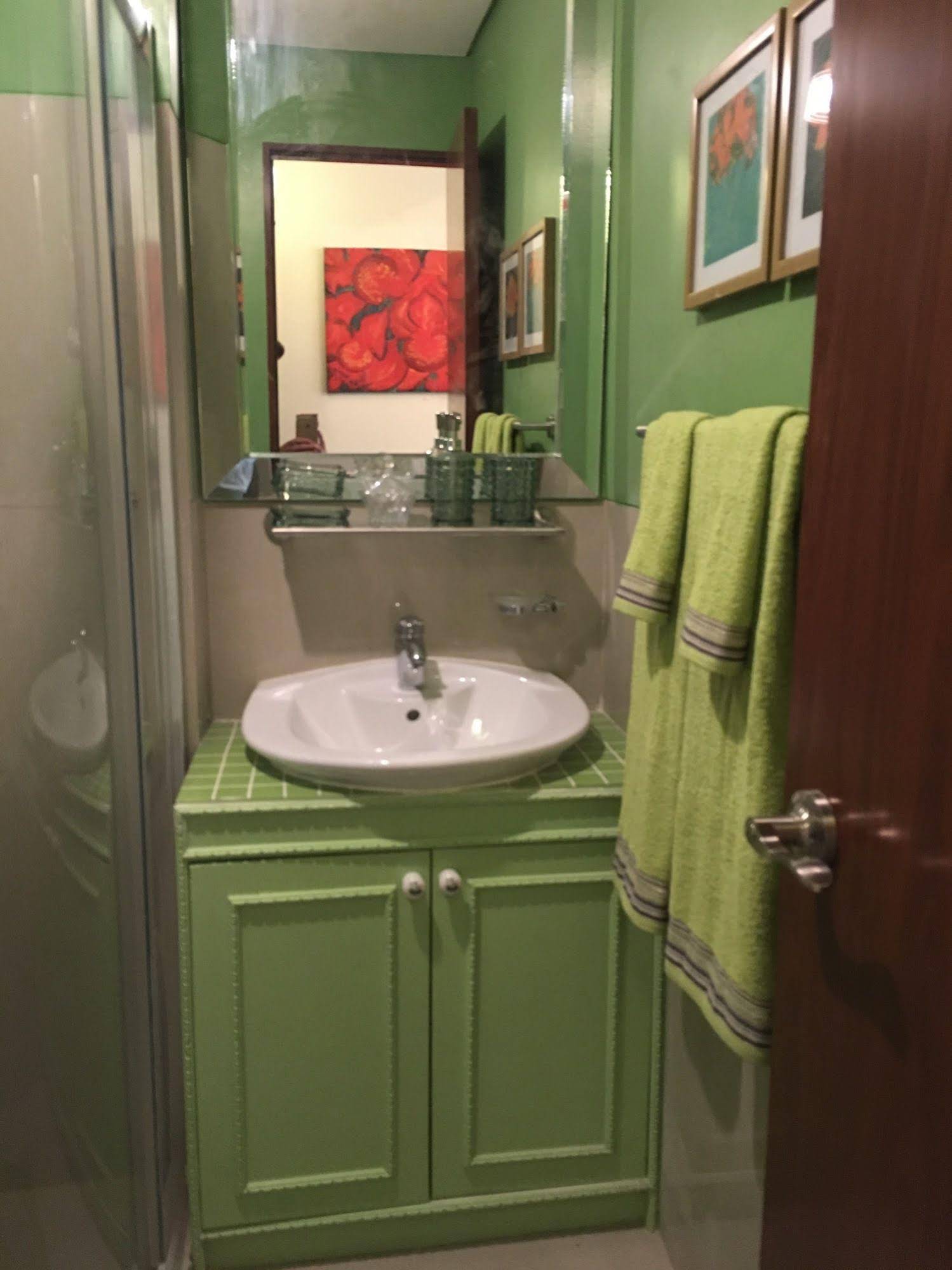 SRE Suites At The Beacon Residencies